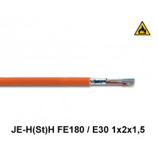 JE-H(St)H FE180 / E30 1x2x1,5 JE-H(St)H FE180 / E30 1x2x1,5