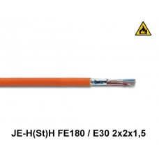 JE-H(St)H FE180 / E30 2x2x1,5 JE-H(St)H FE180 / E30 2x2x1,5