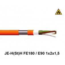 JE-H(St)H FE180 / E90 1x2x1,5 JE-H(St)H FE180 / E90 1x2x1,5