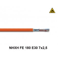 NHXH FE 180 E30 7x2,5 NHXH FE 180 E30 7x2,5