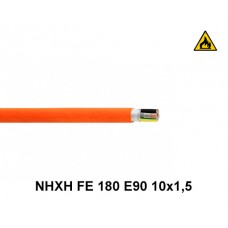 NHXH FE 180 E90 10x1,5 NHXH FE 180 E90 10x1,5