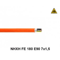 NHXH FE 180 E90 7x1,5 NHXH FE 180 E90 7x1,5
