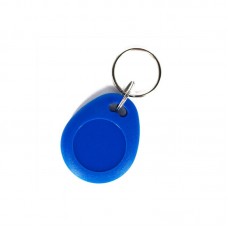 RFID KEYFOB MF-Blue	