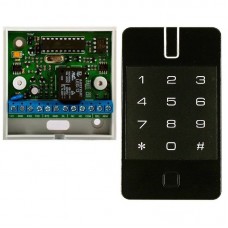 DLK645/U-Prox KeyPad DLK645/U-Prox KeyPad