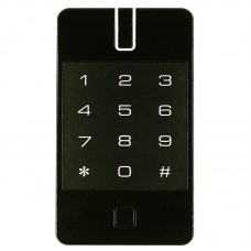 U-Prox KeyPad U-Prox KeyPad