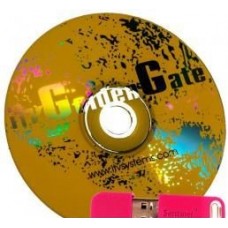 U-Prox GG инсталляционный комплект U-Prox GG инсталляционный комплект