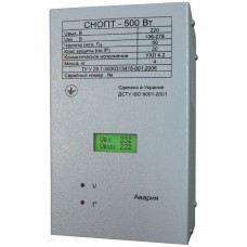 Awattom СНОПТ-2.2 (10А) Awattom СНОПТ-2.2 (10А)