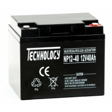 Technology NP12-40 Technology NP12-40