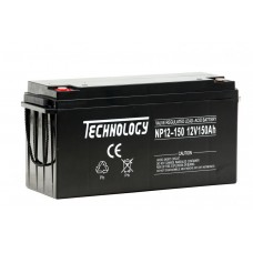 Technology NP12-150 Technology NP12-150