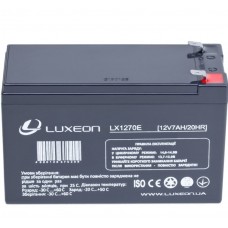 Luxeon LX1270E Luxeon LX1270E