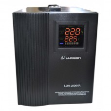 Luxeon LDR-2500