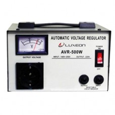 Luxeon AVR-500W Luxeon AVR-500W