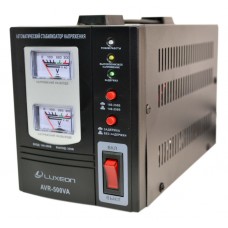 Luxeon AVR-500 Luxeon AVR-500