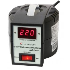 Luxeon AVR-500D Luxeon AVR-500D