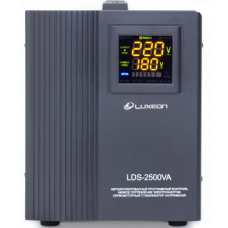 Luxeon LDS-2500 Luxeon LDS-2500