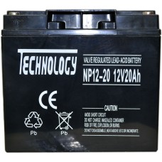 Technology NP12-20 Technology NP12-20