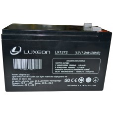 Luxeon LX1272 Luxeon LX1272