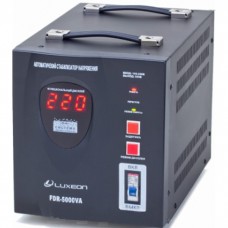 Luxeon FDR-5000 Luxeon FDR-5000
