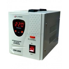 Luxeon SDR-2000 Luxeon SDR-2000