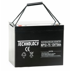 Technology NP12-75 Technology NP12-75