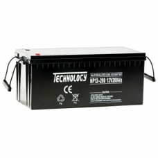 Technology NP12-200 Technology NP12-200