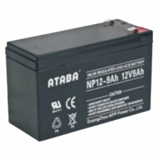 Ataba Ukraine NP12-9 Ataba Ukraine NP12-9