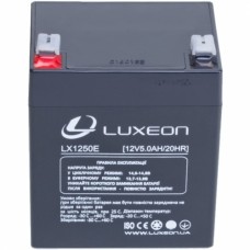 Luxeon LX1250E Luxeon LX1250E