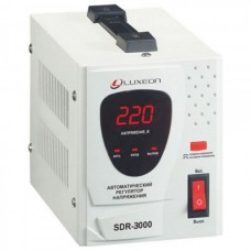 Luxeon SDR-3000 Luxeon SDR-3000