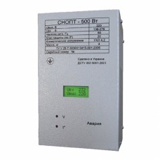 Awattom СНОПТ-2.2 Ш (10А) Awattom СНОПТ-2.2 Ш (10А)