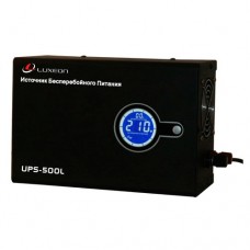 Luxeon UPS-500L Luxeon UPS-500L
