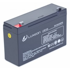 Luxeon LX6120