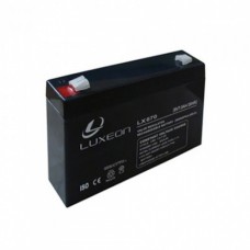 Luxeon LX670 Luxeon LX670