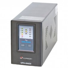 Luxeon UPS-500ZX Luxeon UPS-500ZX