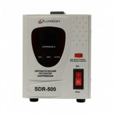 Luxeon SDR-500 Luxeon SDR-500