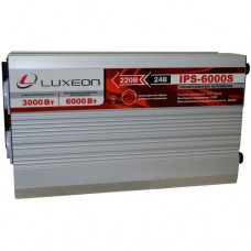 Luxeon IPS-6000S