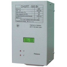 Awattom СНОПТ-500 IP56 Awattom СНОПТ-500 IP56