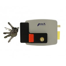 TRX Fass Iron (GR) TRX Fass Iron (GR)