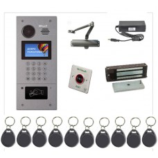 Комплект ПРЕМИУМ IP Комплект ПРЕМИУМ IP